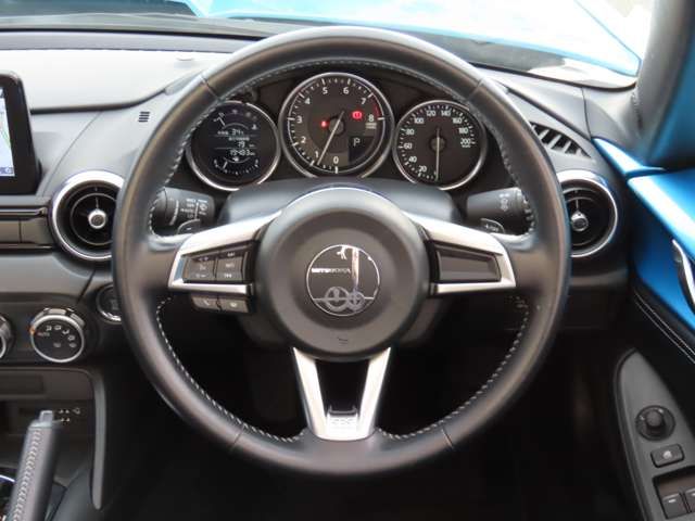 MITSUOKA ROCK STAR 2021 Image 31