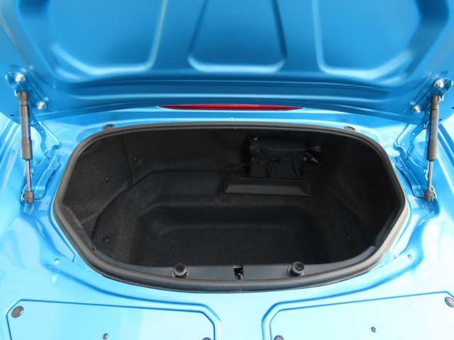 MITSUOKA ROCK STAR 2021 Image 31