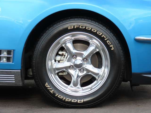 MITSUOKA ROCK STAR 2021 Image 31