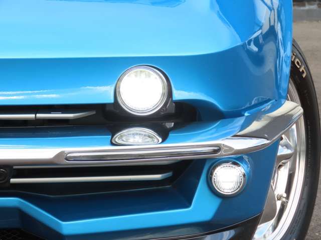 MITSUOKA ROCK STAR 2021 Image 31