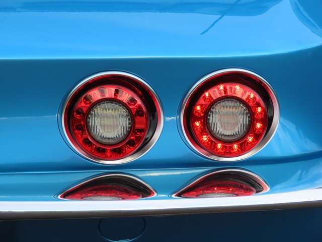 MITSUOKA ROCK STAR 2021 Image 31