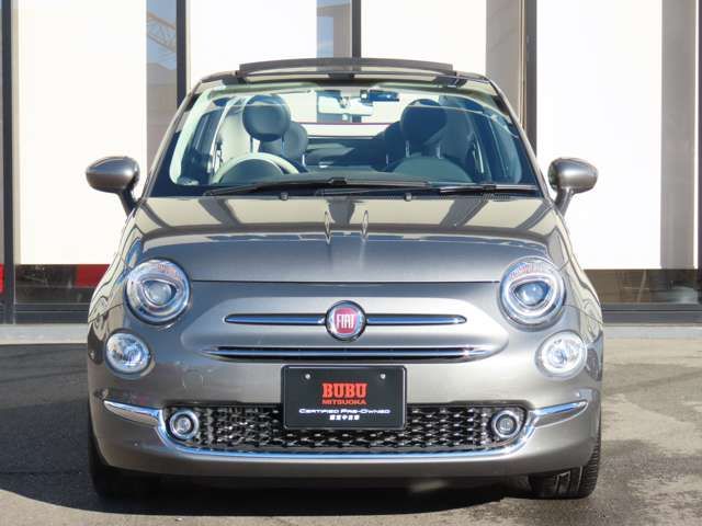FIAT 500C 2022 Image 31
