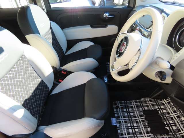 FIAT 500C 2022 Image 31