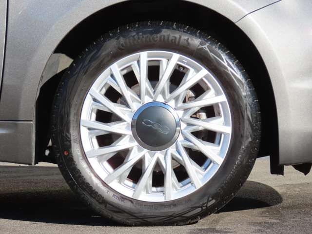 FIAT 500C 2022 Image 31