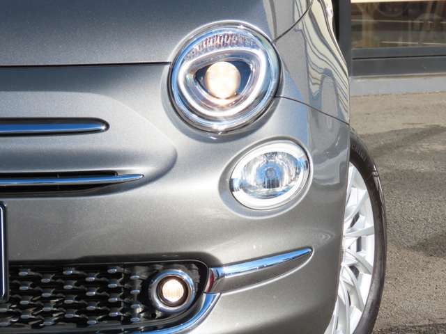 FIAT 500C 2022 Image 31