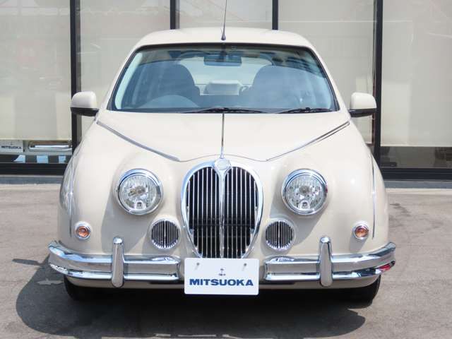 MITSUOKA VIEWT 2020 Image 31