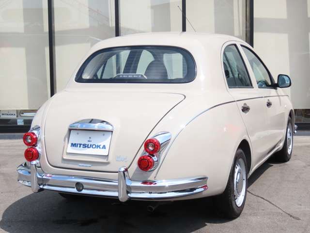 MITSUOKA VIEWT 2020 Image 31