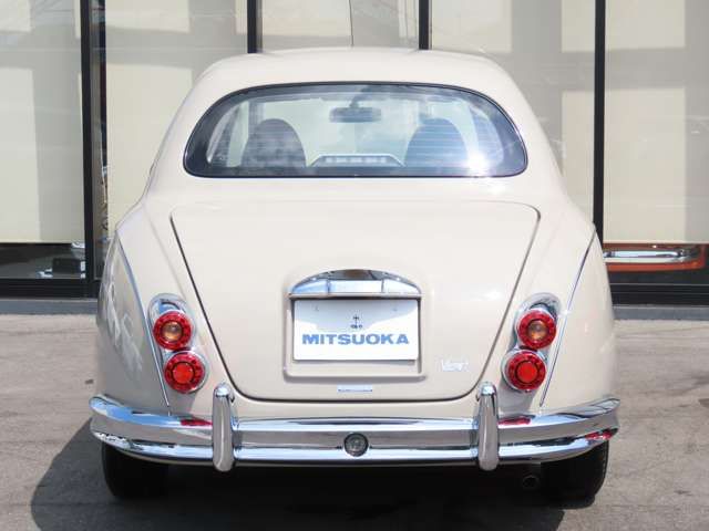 MITSUOKA VIEWT 2020 Image 31