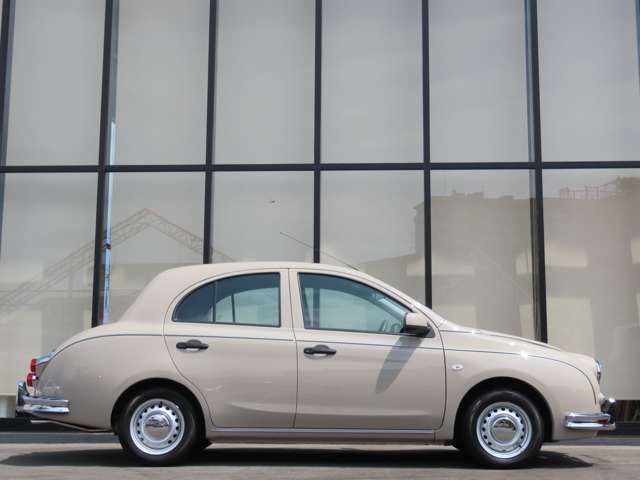 MITSUOKA VIEWT 2020 Image 31