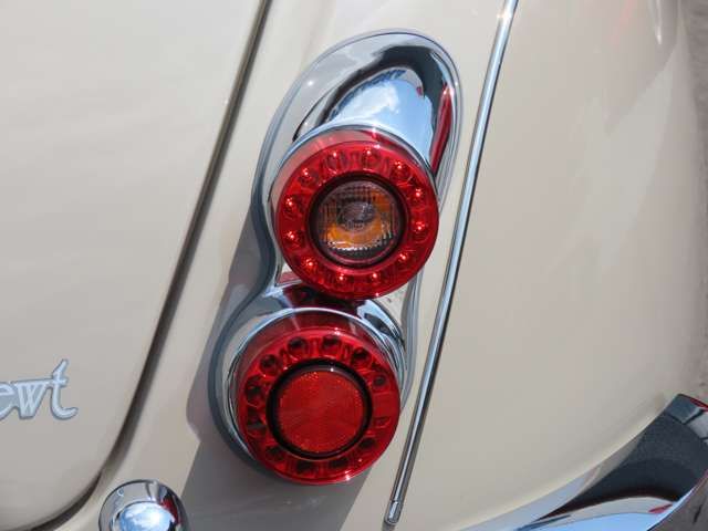 MITSUOKA VIEWT 2020 Image 31