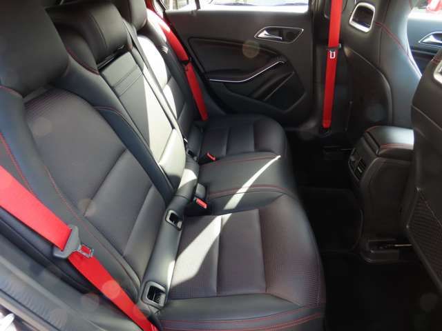 AMG A CLASS 2016 Image 31