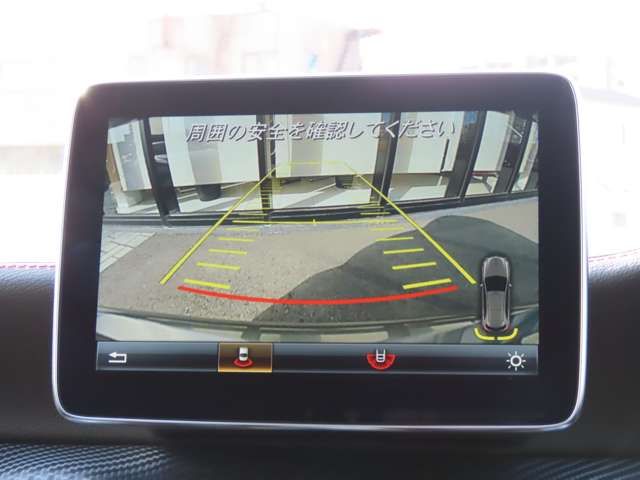 AMG A CLASS 2016 Image 31