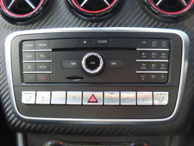 AMG A CLASS 2016 Image 31