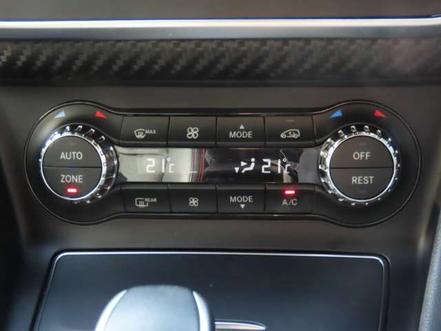 AMG A CLASS 2016 Image 31