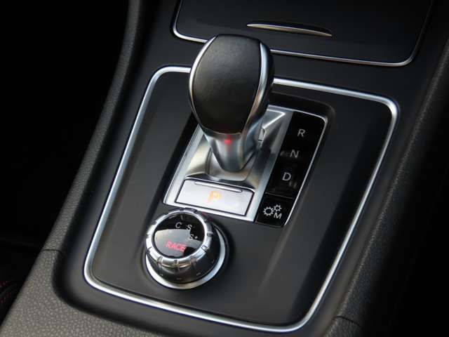 AMG A CLASS 2016 Image 31