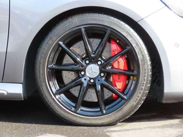 AMG A CLASS 2016 Image 31