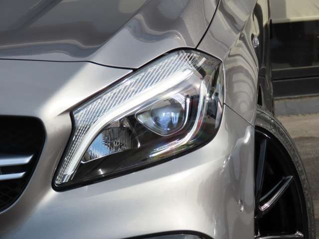 AMG A CLASS 2016 Image 31