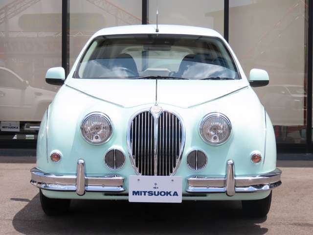MITSUOKA VIEWT 2020 Image 31