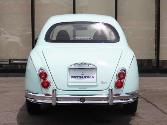 MITSUOKA VIEWT 2020 Image 31