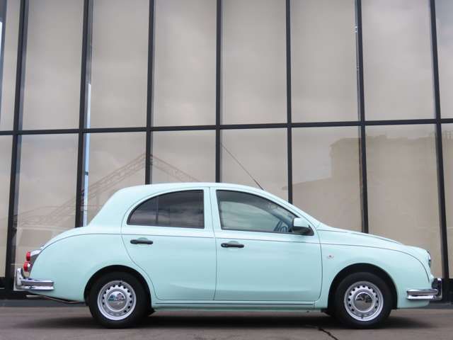 MITSUOKA VIEWT 2020 Image 31