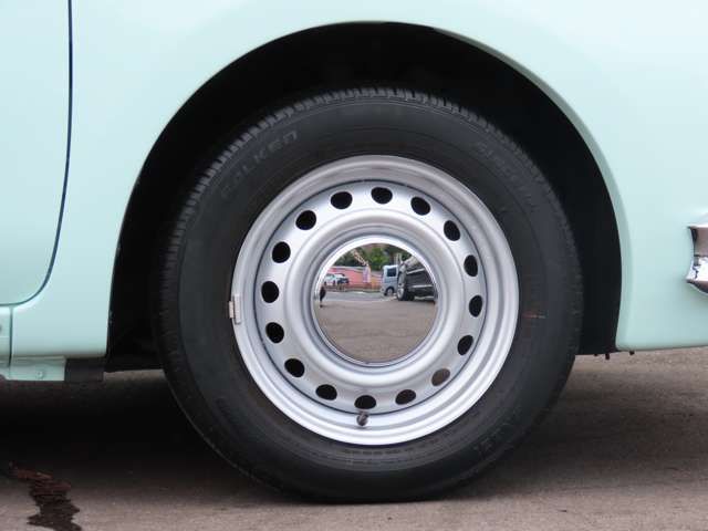 MITSUOKA VIEWT 2020 Image 31