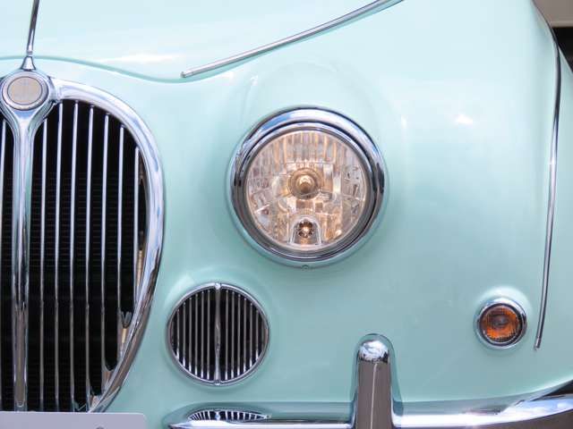 MITSUOKA VIEWT 2020 Image 31