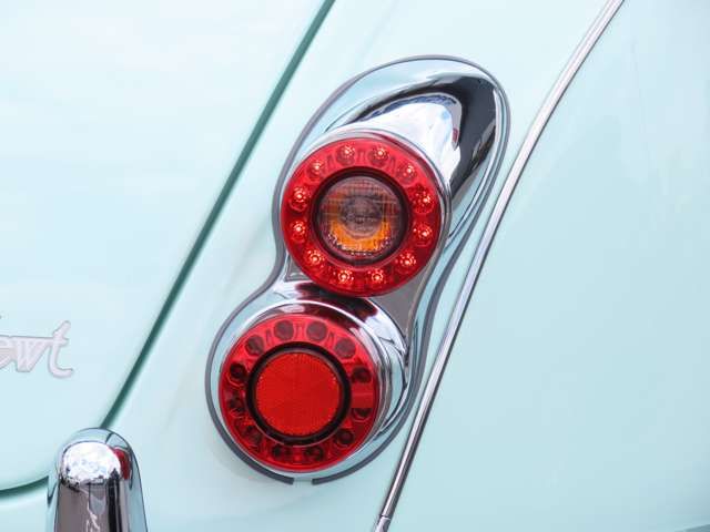 MITSUOKA VIEWT 2020 Image 31