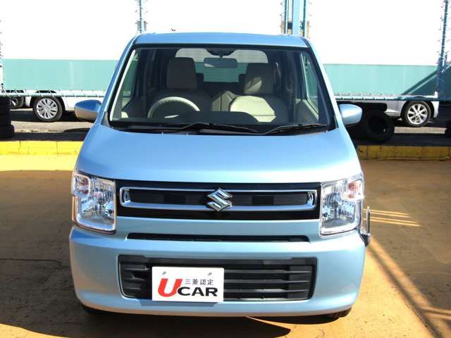 SUZUKI WAGON R 2017 Image 31
