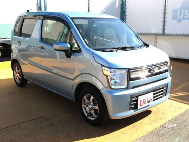 SUZUKI WAGON R 2017 Image 31