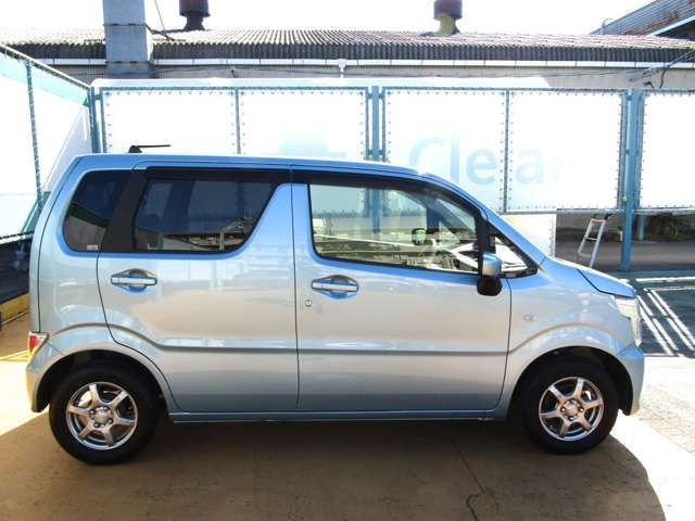 SUZUKI WAGON R 2017 Image 31