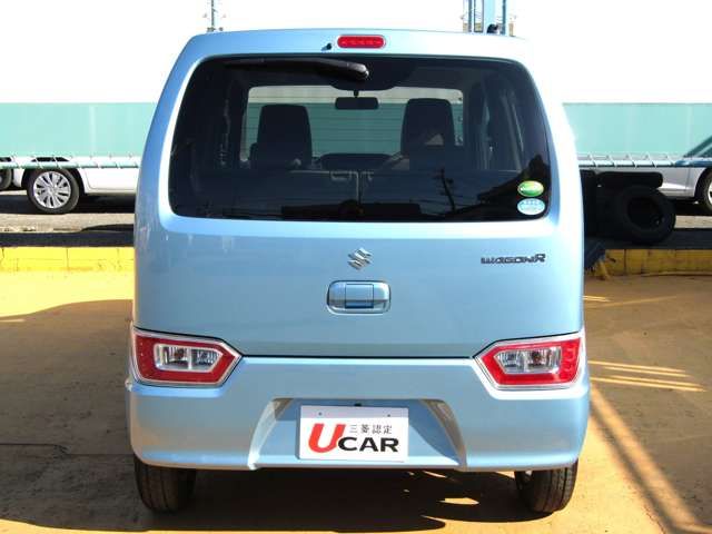 SUZUKI WAGON R 2017 Image 31