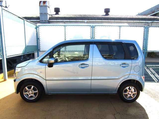 SUZUKI WAGON R 2017 Image 31