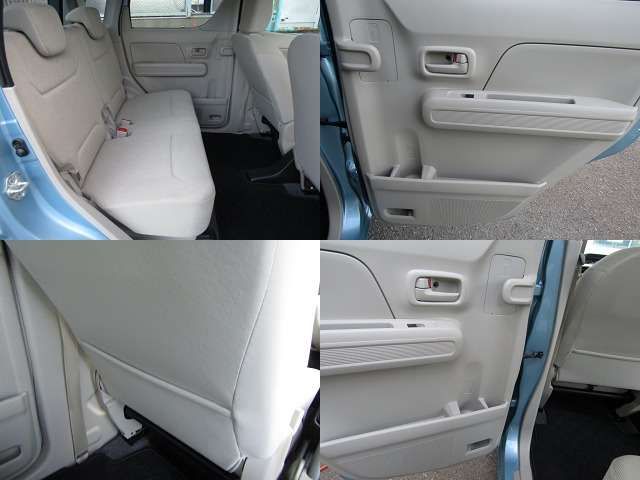 SUZUKI WAGON R 2017 Image 31