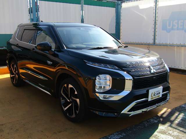 MITSUBISHI OUTLANDER PHEV 2021 Image 31