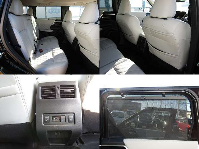 MITSUBISHI OUTLANDER PHEV 2021 Image 31