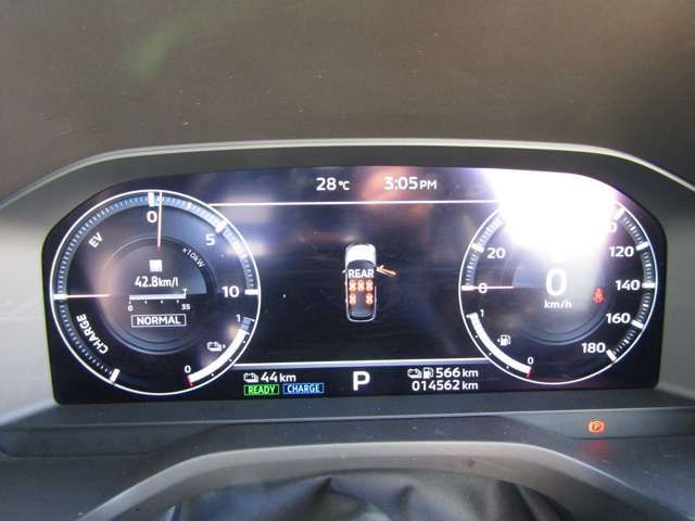 MITSUBISHI OUTLANDER PHEV 2021 Image 31