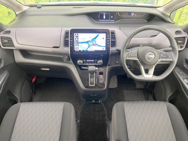 NISSAN SERENA  S-HYBRID 2021 Image 31