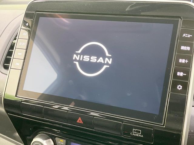 NISSAN SERENA  S-HYBRID 2021 Image 31