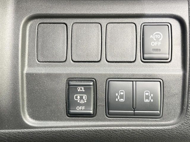 NISSAN SERENA  S-HYBRID 2021 Image 31