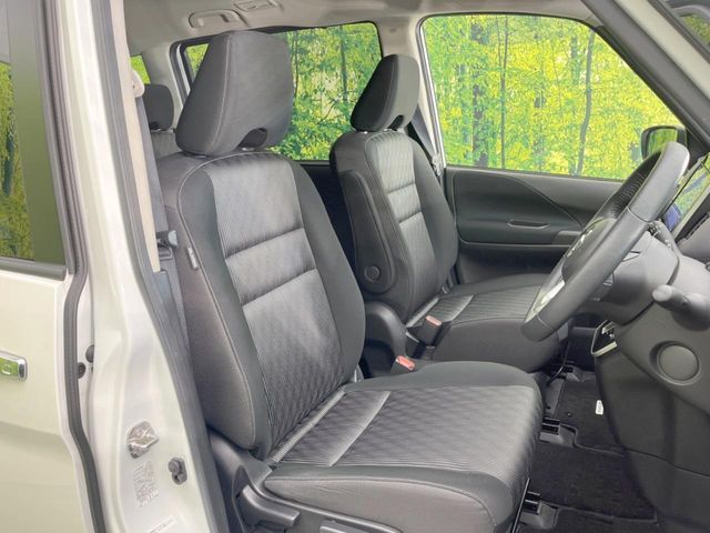 NISSAN SERENA  S-HYBRID 2021 Image 31