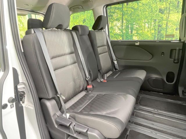 NISSAN SERENA  S-HYBRID 2021 Image 31