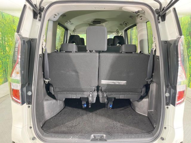 NISSAN SERENA  S-HYBRID 2021 Image 31