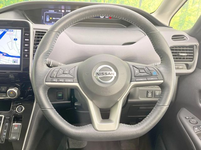 NISSAN SERENA  S-HYBRID 2021 Image 31