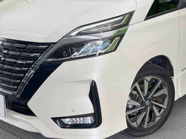 NISSAN SERENA  S-HYBRID 2021 Image 31