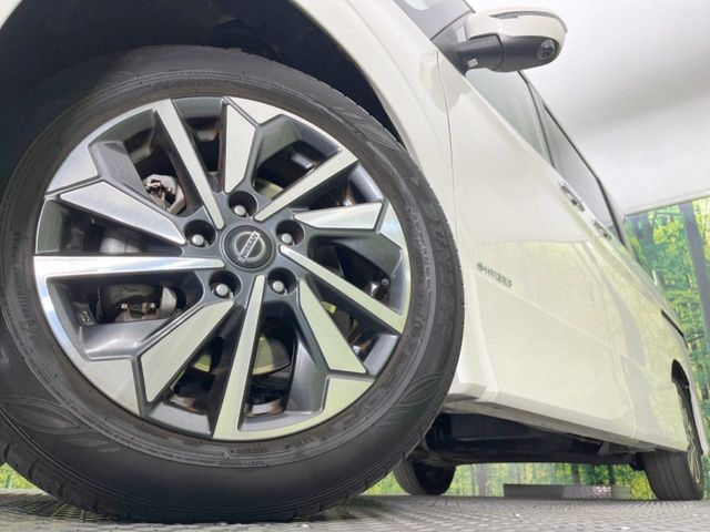 NISSAN SERENA  S-HYBRID 2021 Image 31