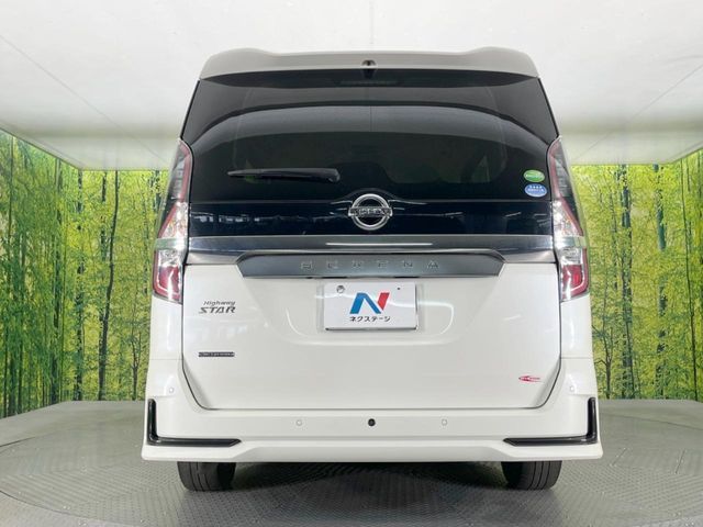 NISSAN SERENA  S-HYBRID 2021 Image 31