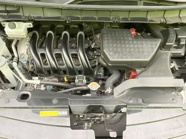 NISSAN SERENA  S-HYBRID 2021 Image 31