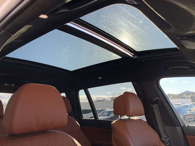 BMW X7 2024 Image 31