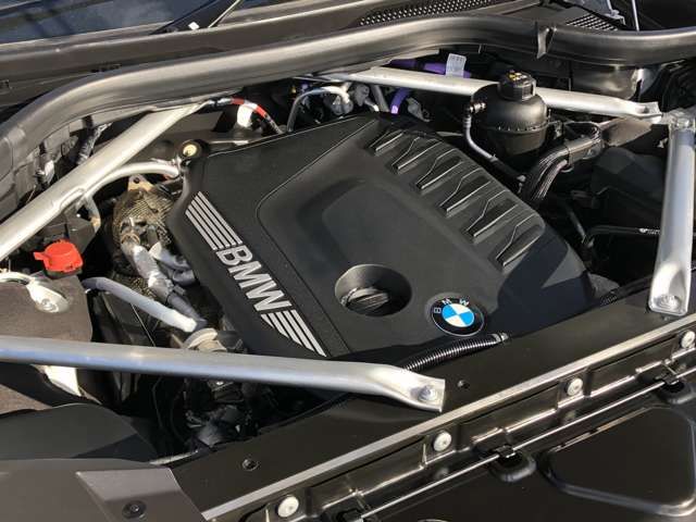 BMW X7 2024 Image 31