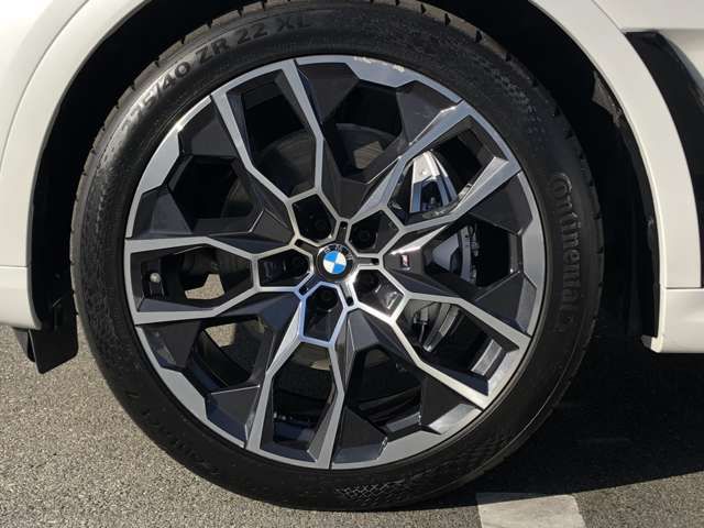 BMW X7 2024 Image 31